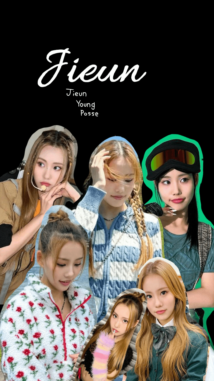 Young Posse Wallpaper 6 6