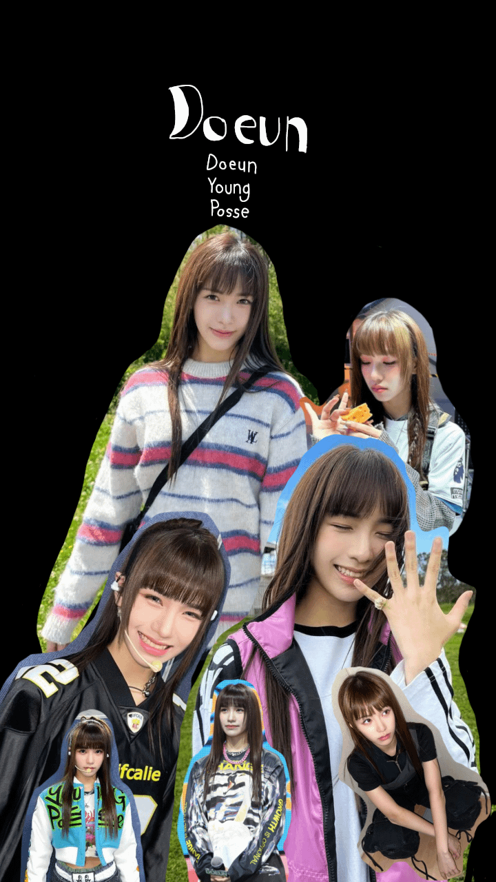 Young Posse Wallpaper 4 6