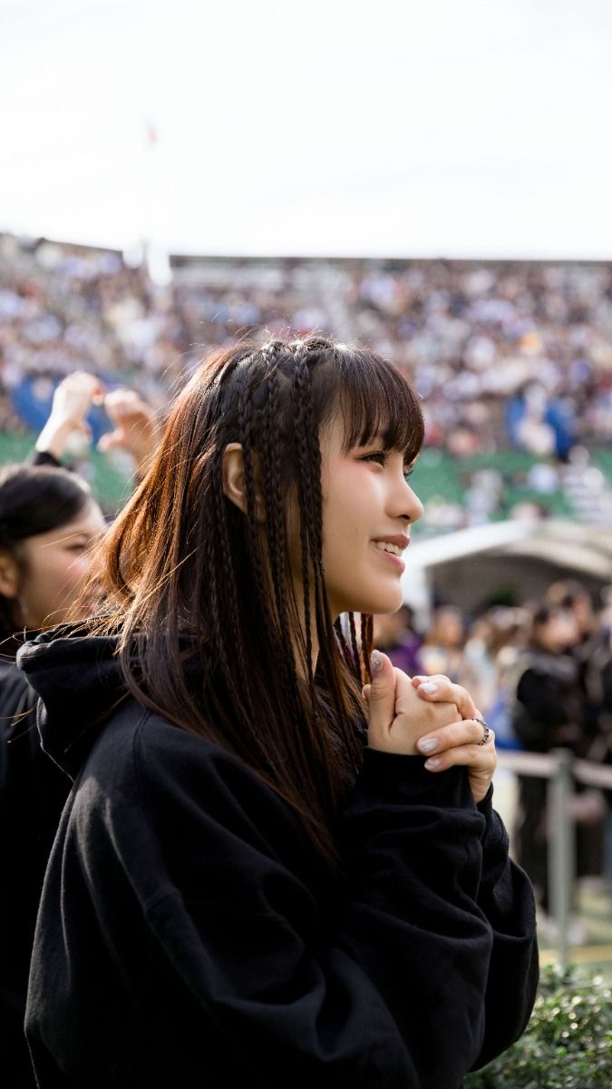 YOUNG POSSE WALLPAPER