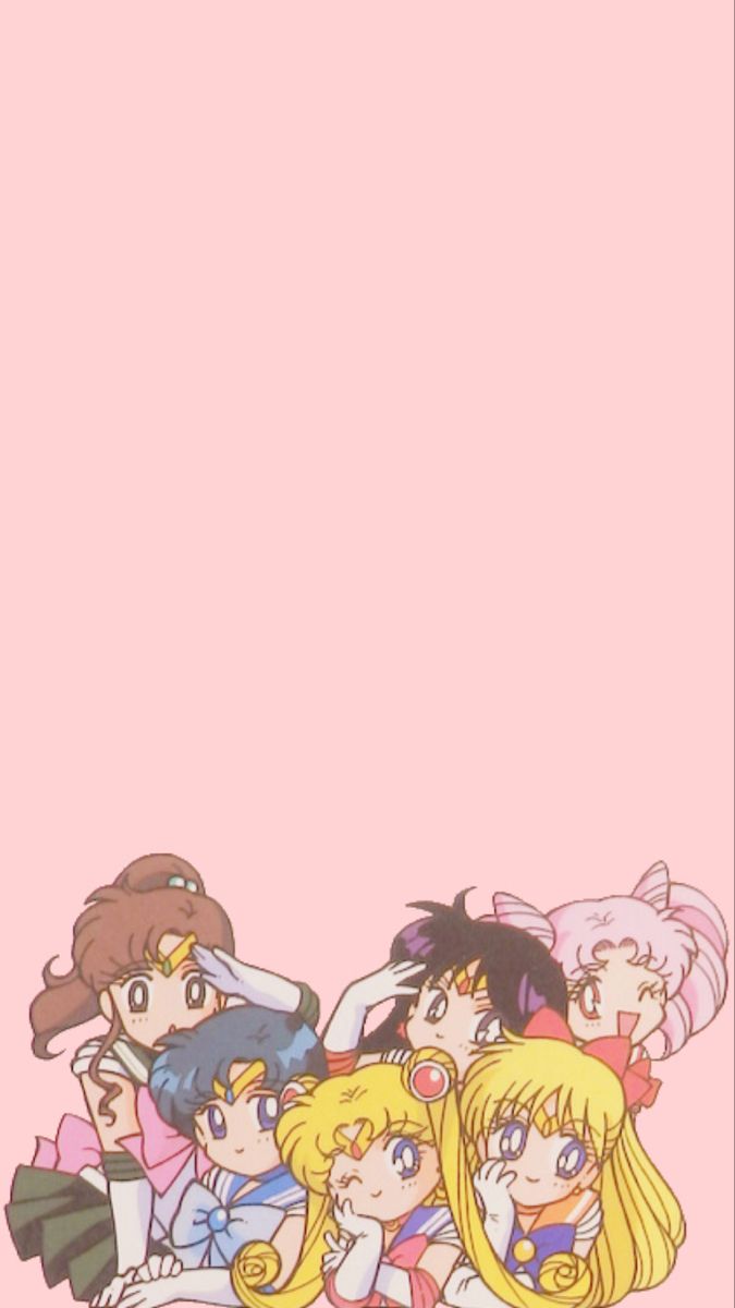 SailorMoon
