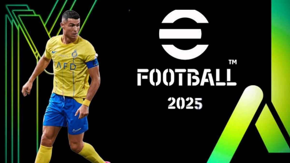 EFootball 2025 Wallpapers Wallpaper Cave