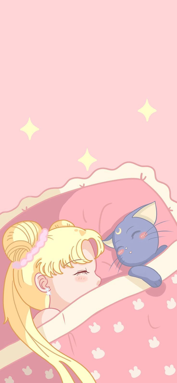 sailor moon wallpaper on Tumblr