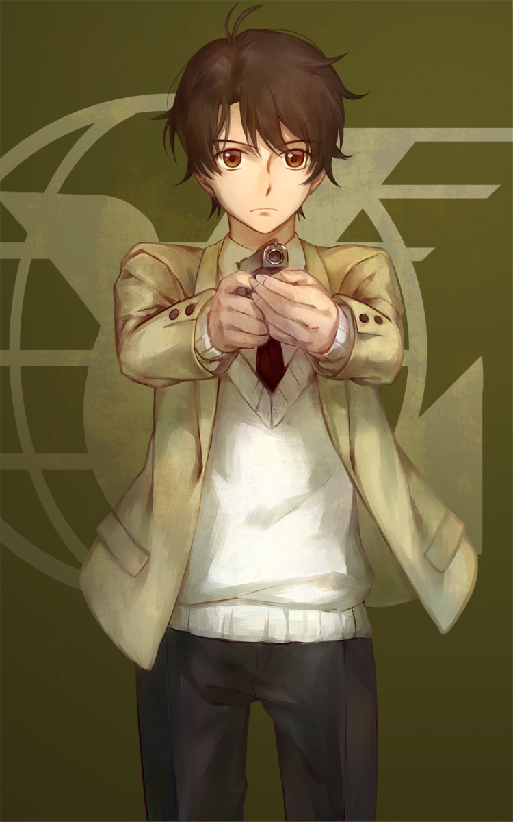 Inaho Wallpapers - Wallpaper Cave