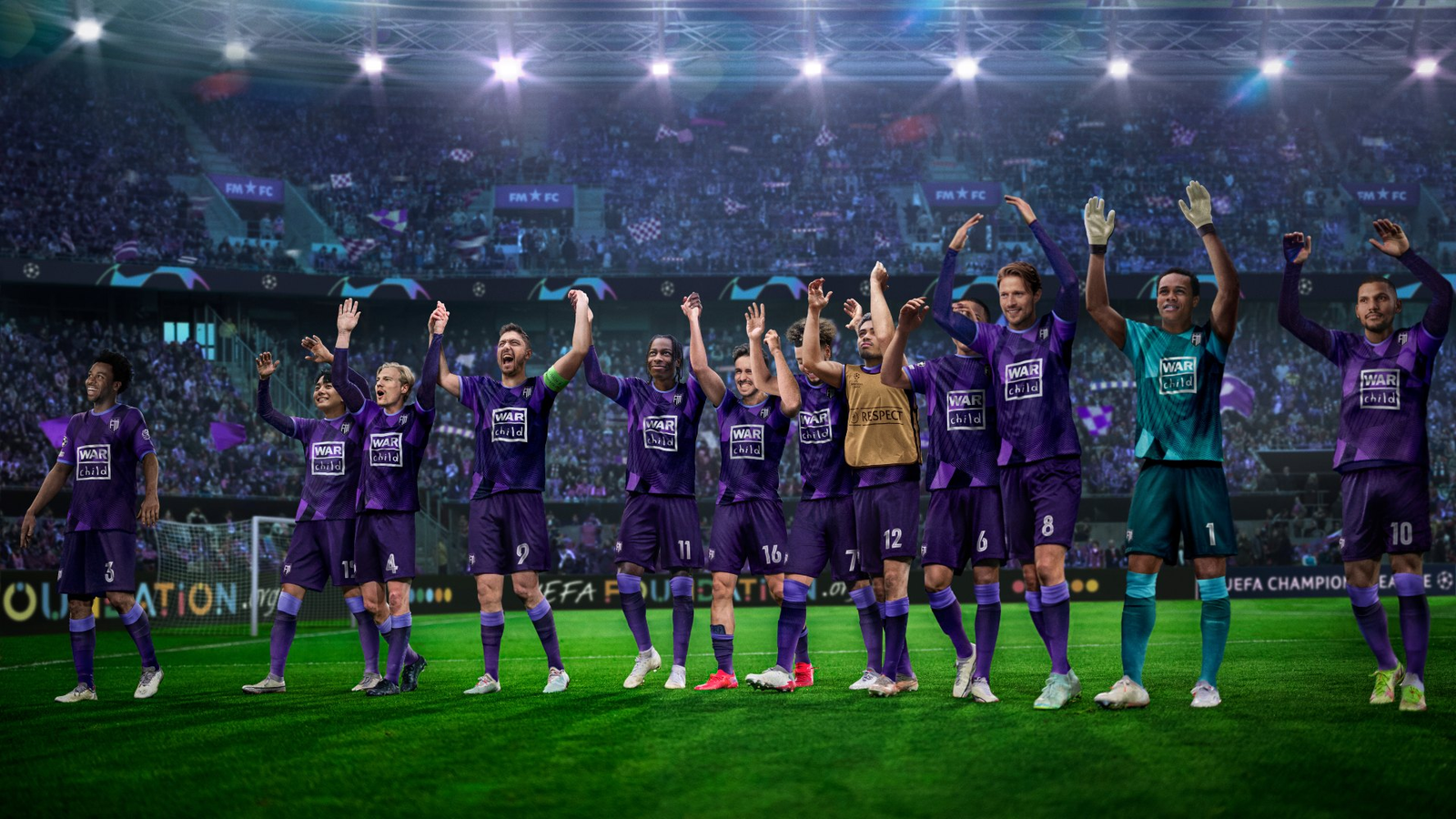 Efootball 2025 Wallpapers Wallpaper Cave Efootball 2025 Wallpapers Wallpaper Cave
