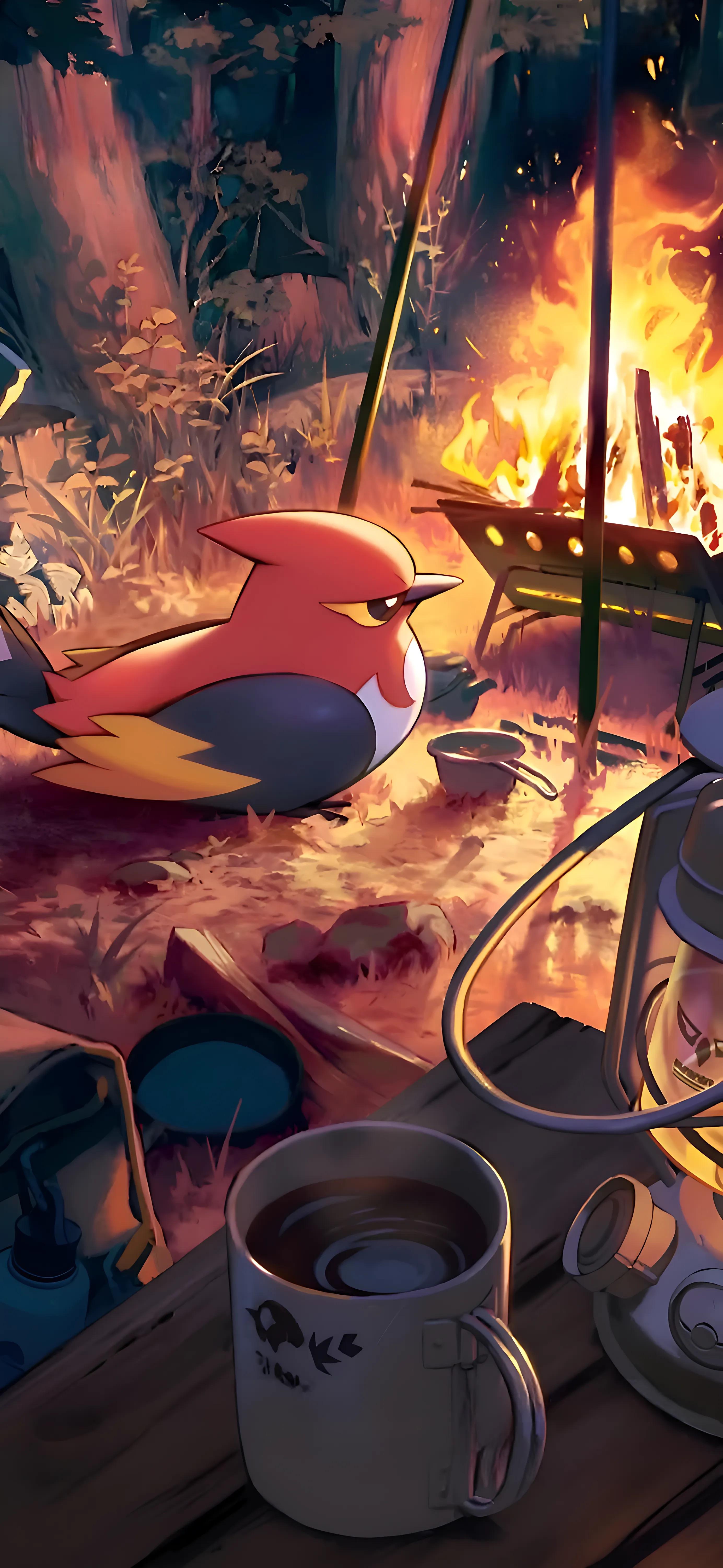 More HD pokemon card wallpaper, r