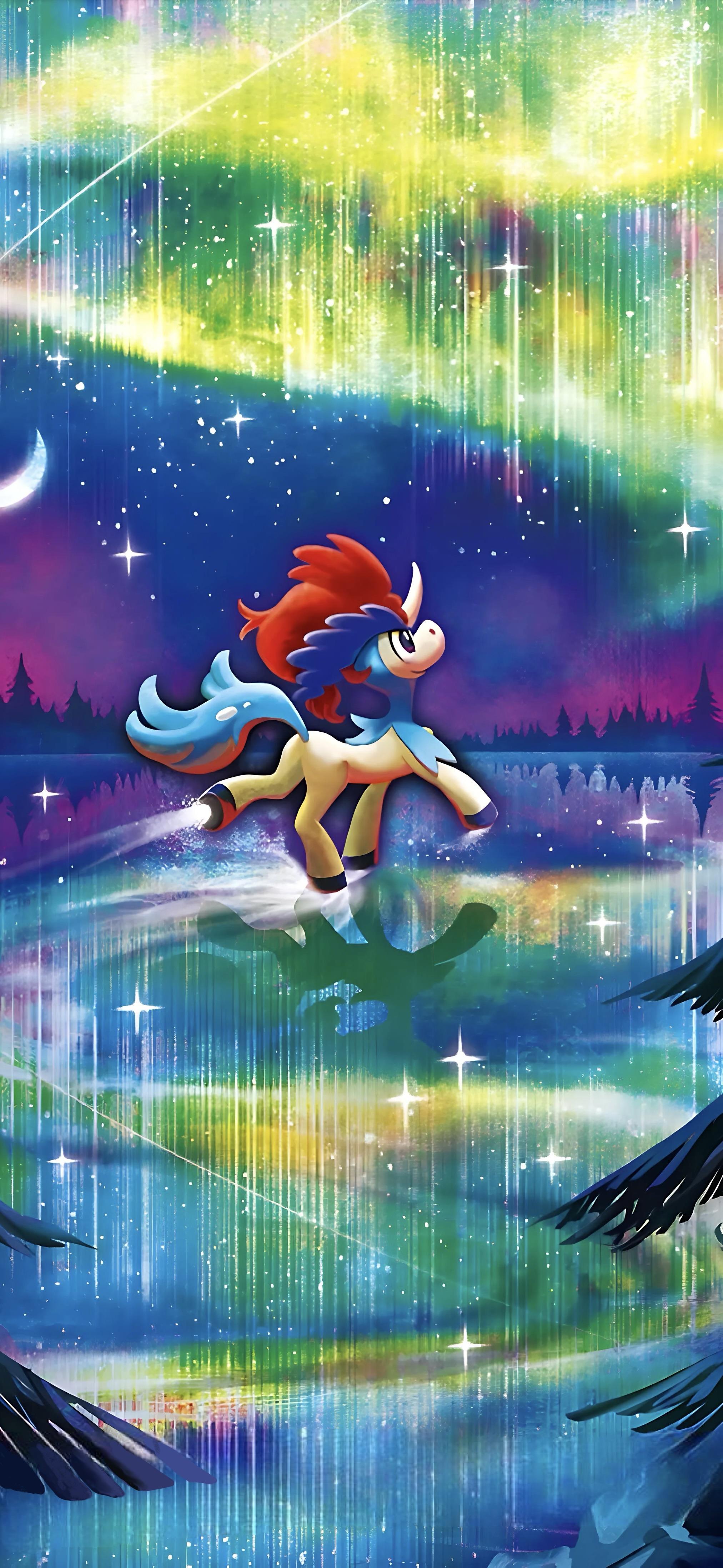 Even more HD pokemon card wallpaper