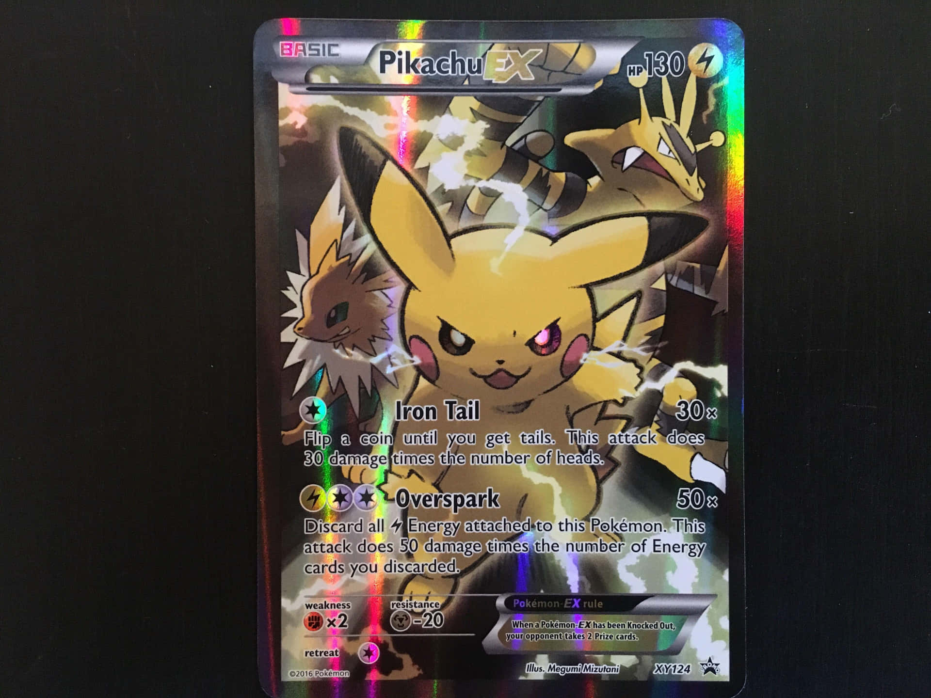 mega-pikachu-card-wallpapers-wallpaper-cave