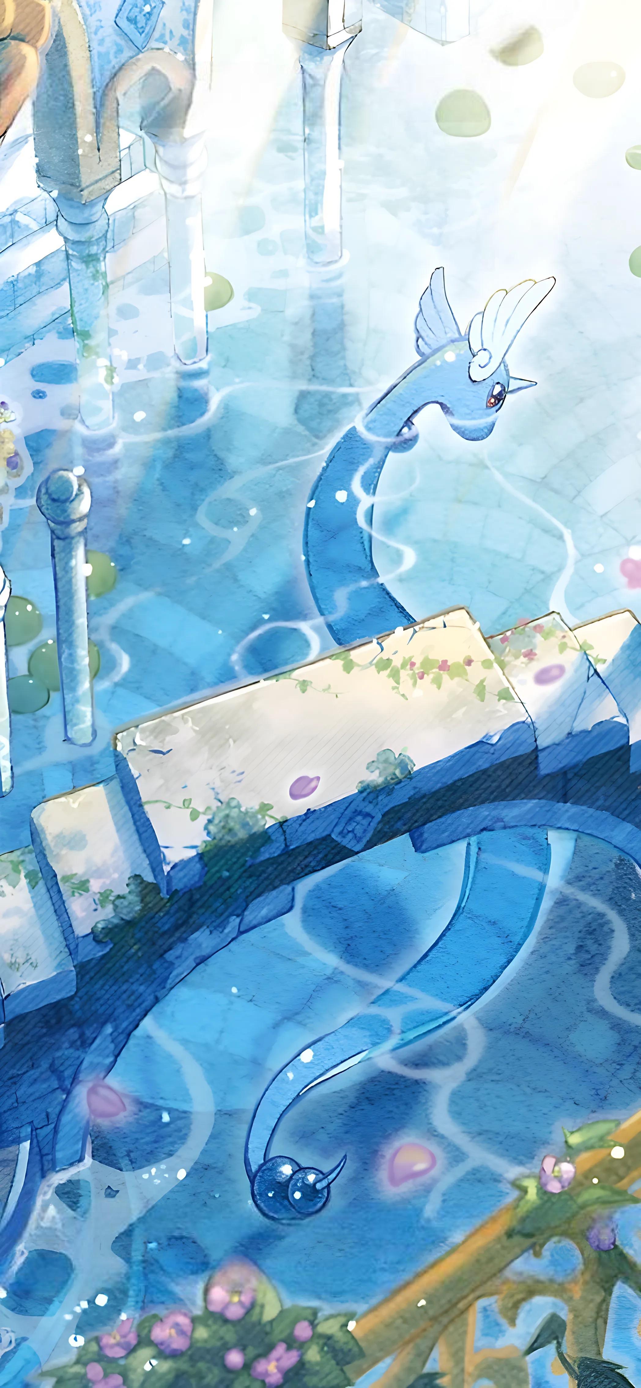 More HD pokemon card wallpaper, r