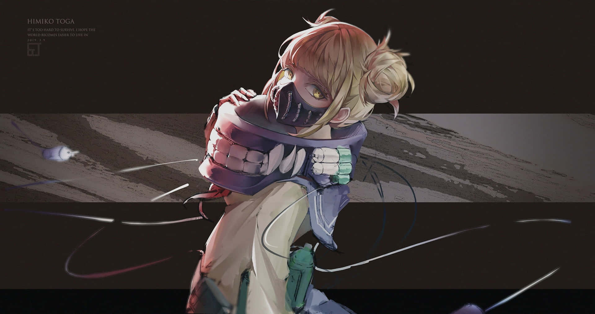 stylish aesthetic Wallpaper