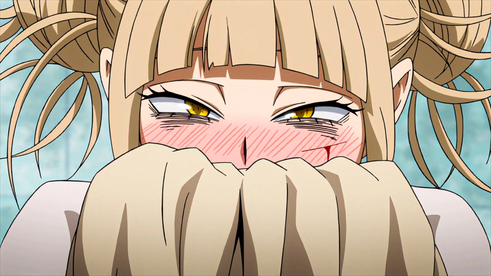 HD desktop wallpaper: Anime, My Hero