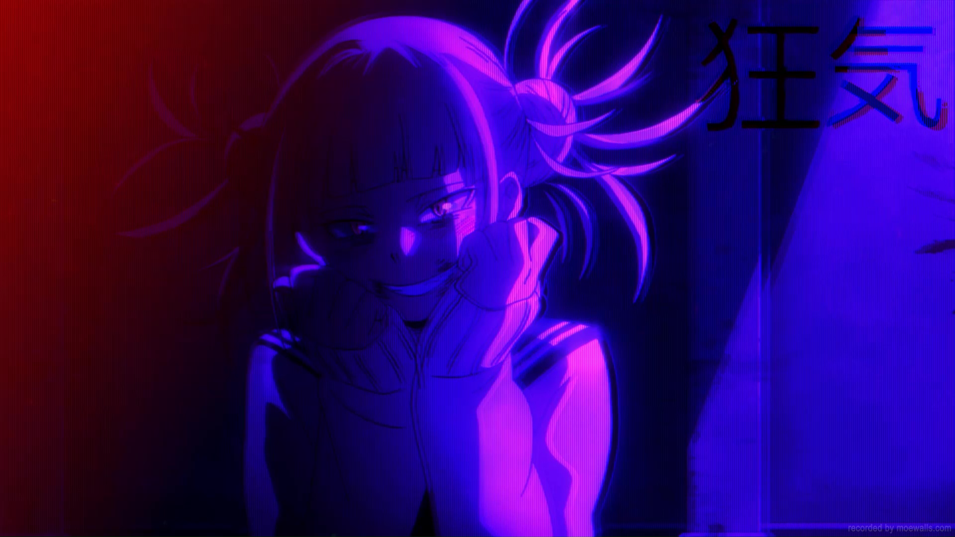 Himiko Toga My Hero Academia Live