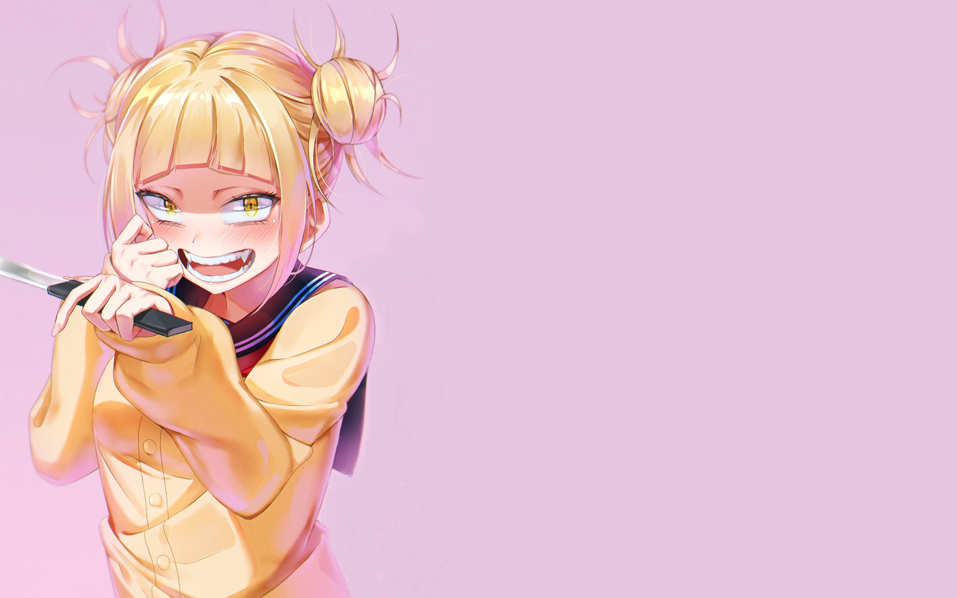 My Hero Academia, Boku No Hero Academy