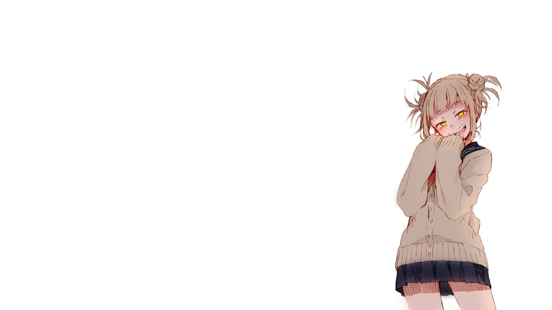 HD wallpaper: Anime, My Hero Academia