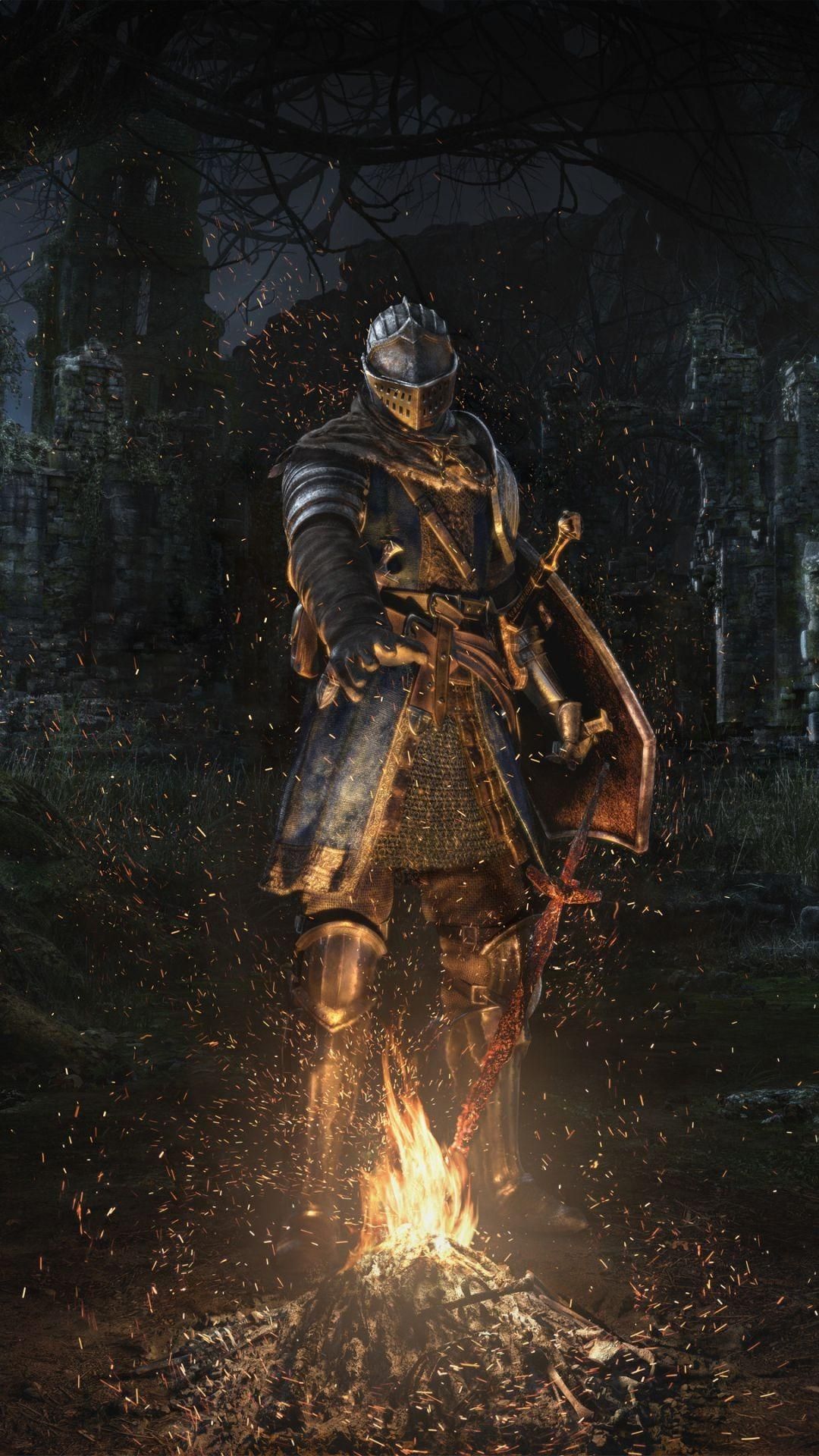 Dark Souls