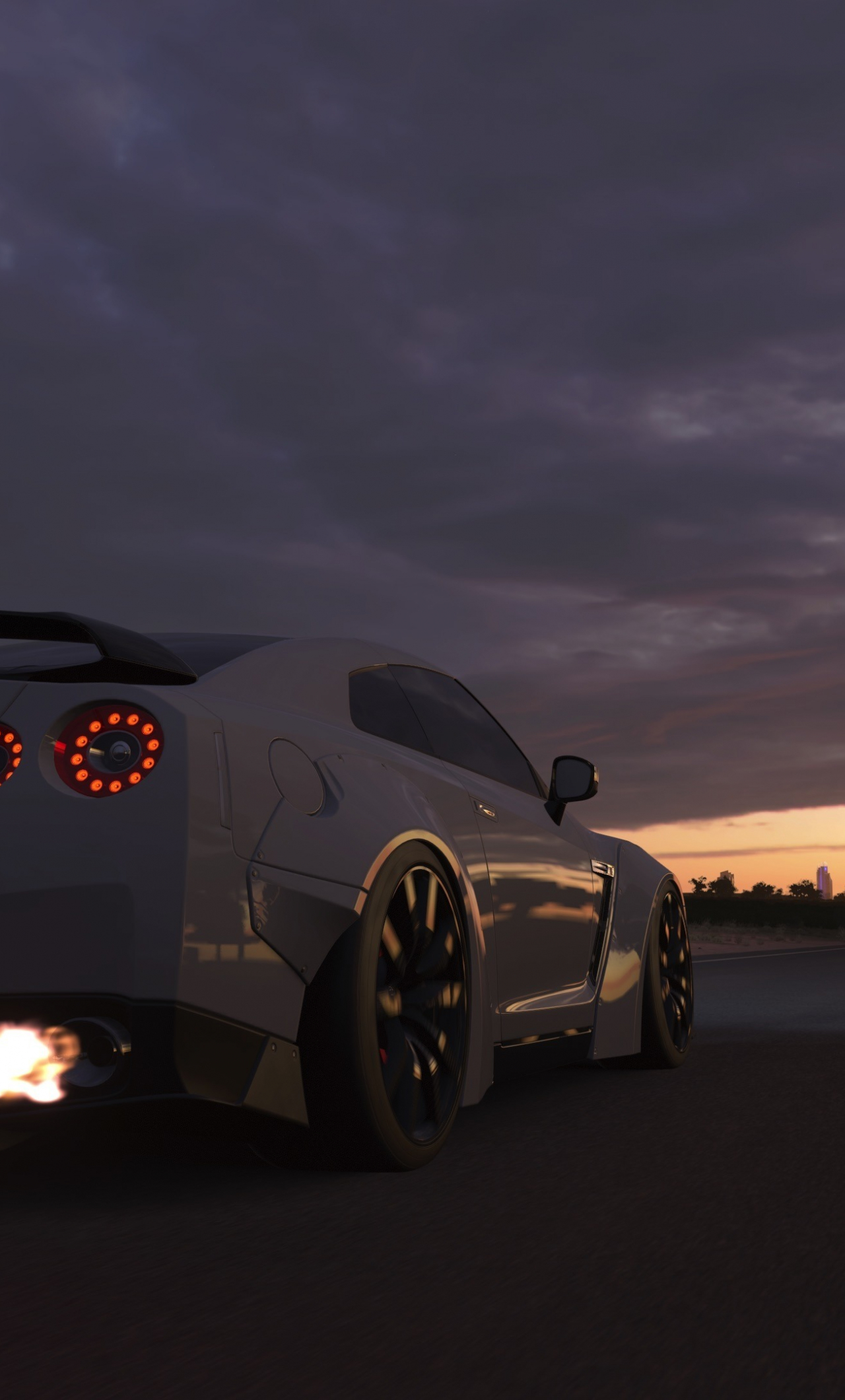 wallpaper 1280x2120 forza motorsport