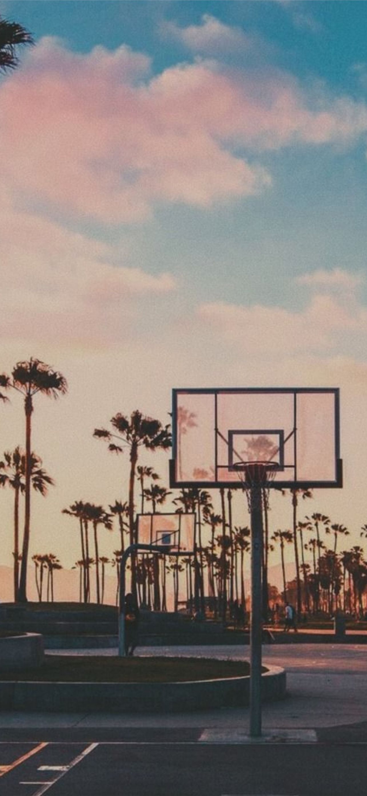 Los Angeles Aesthetic Top Free Los