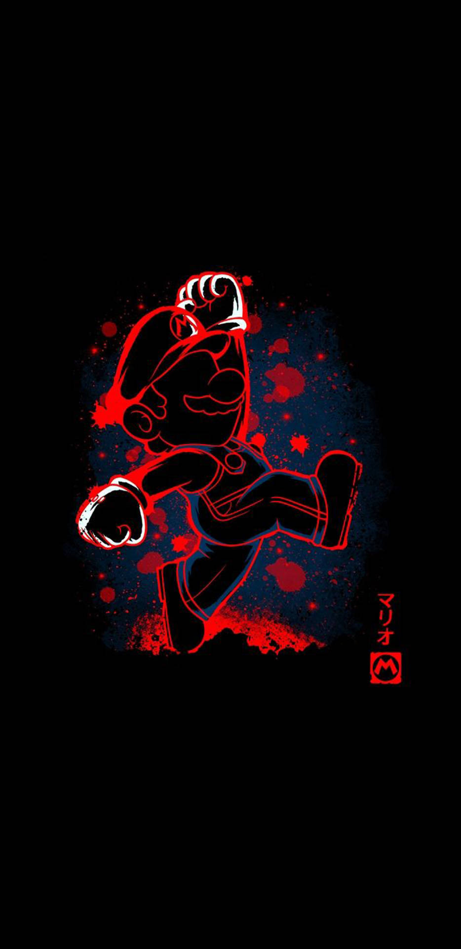Download Amoled Wallpaper