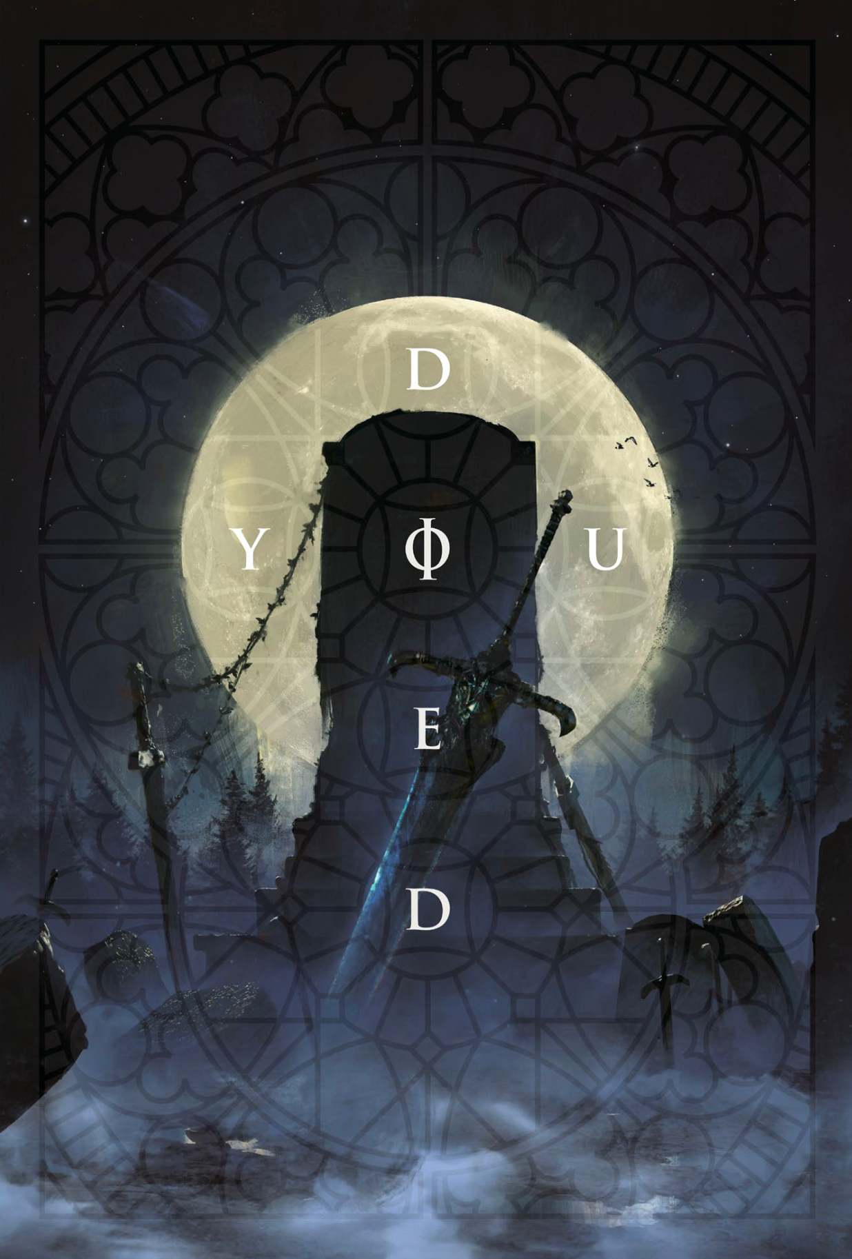 You Died: The Dark Souls Companion