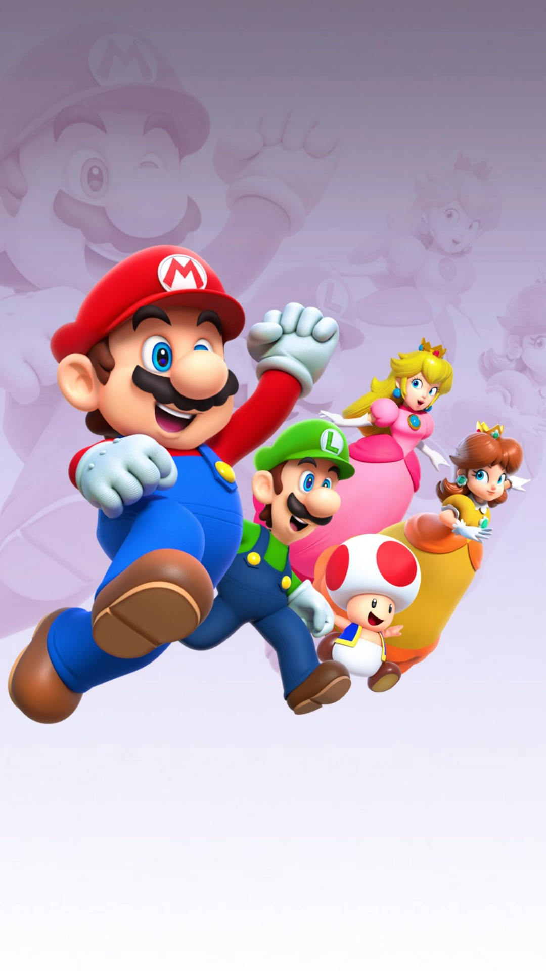 Mario 4k Wallpaper Ultra 4k