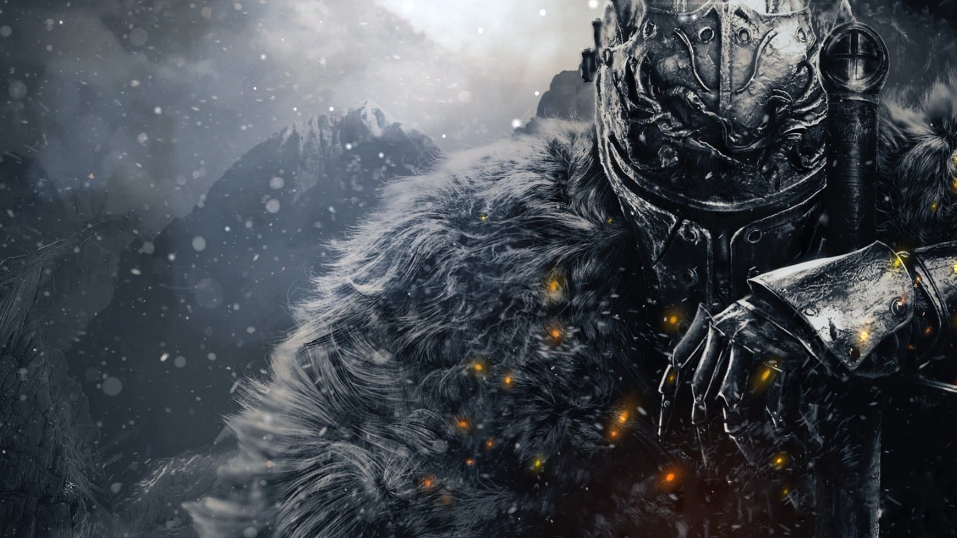 Best Dark Souls Wallpaper on Wallpaper