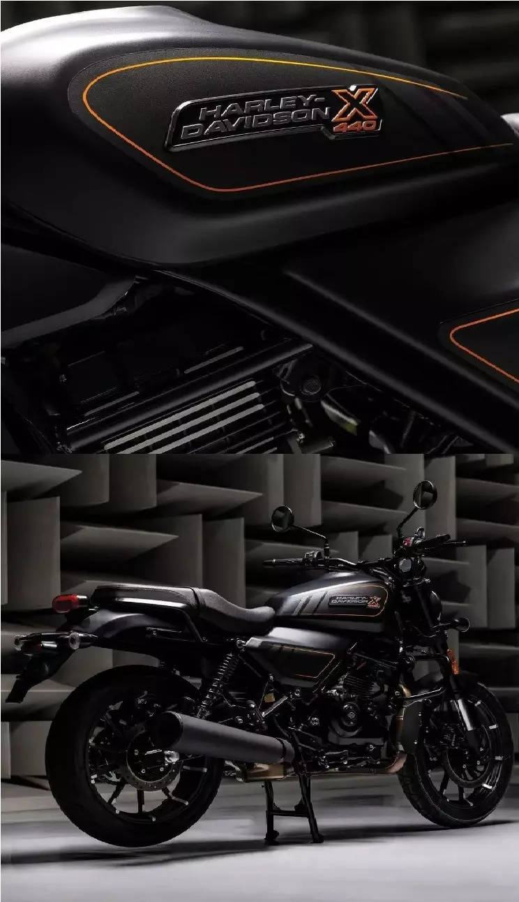 Harley Davidson X440 Launched: Price