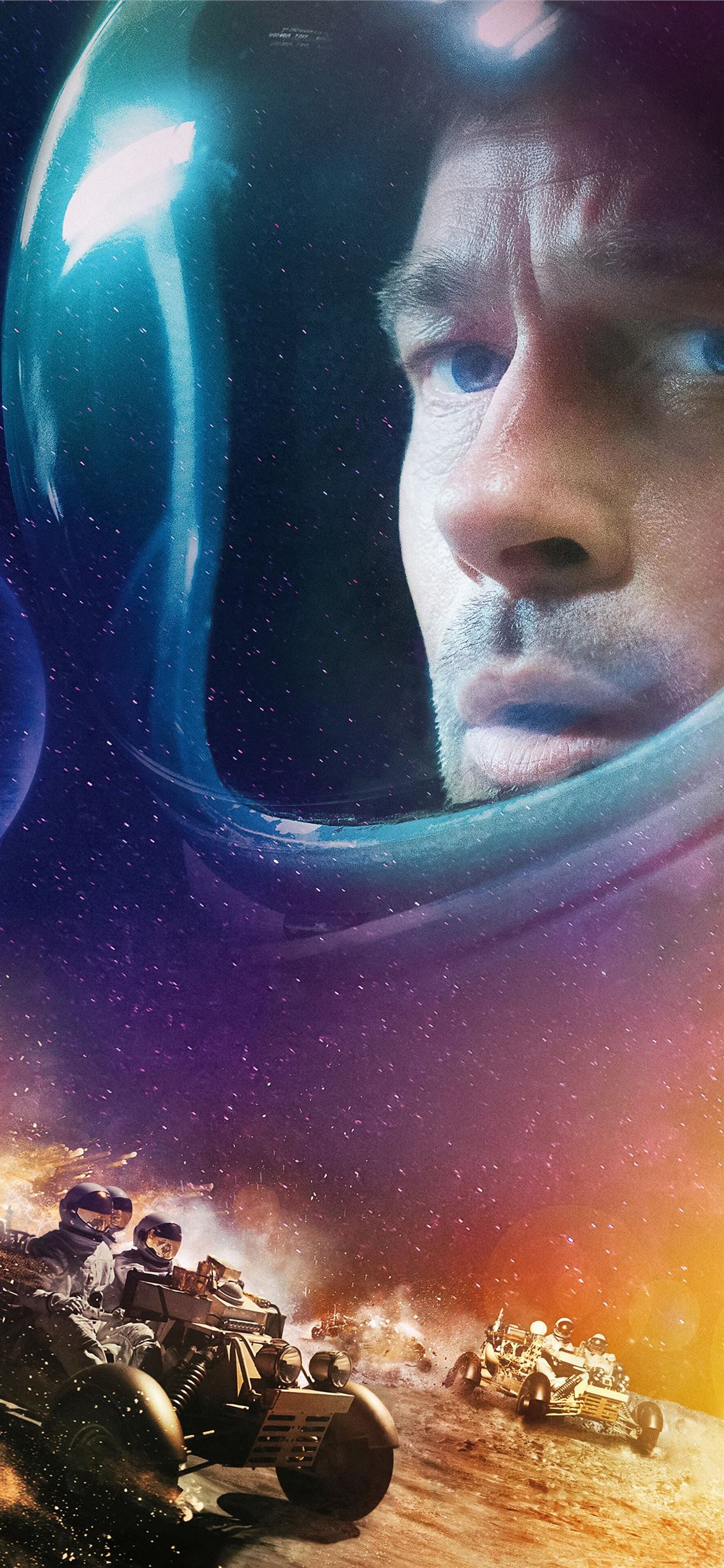 fight club iPhone Wallpaper Free Download