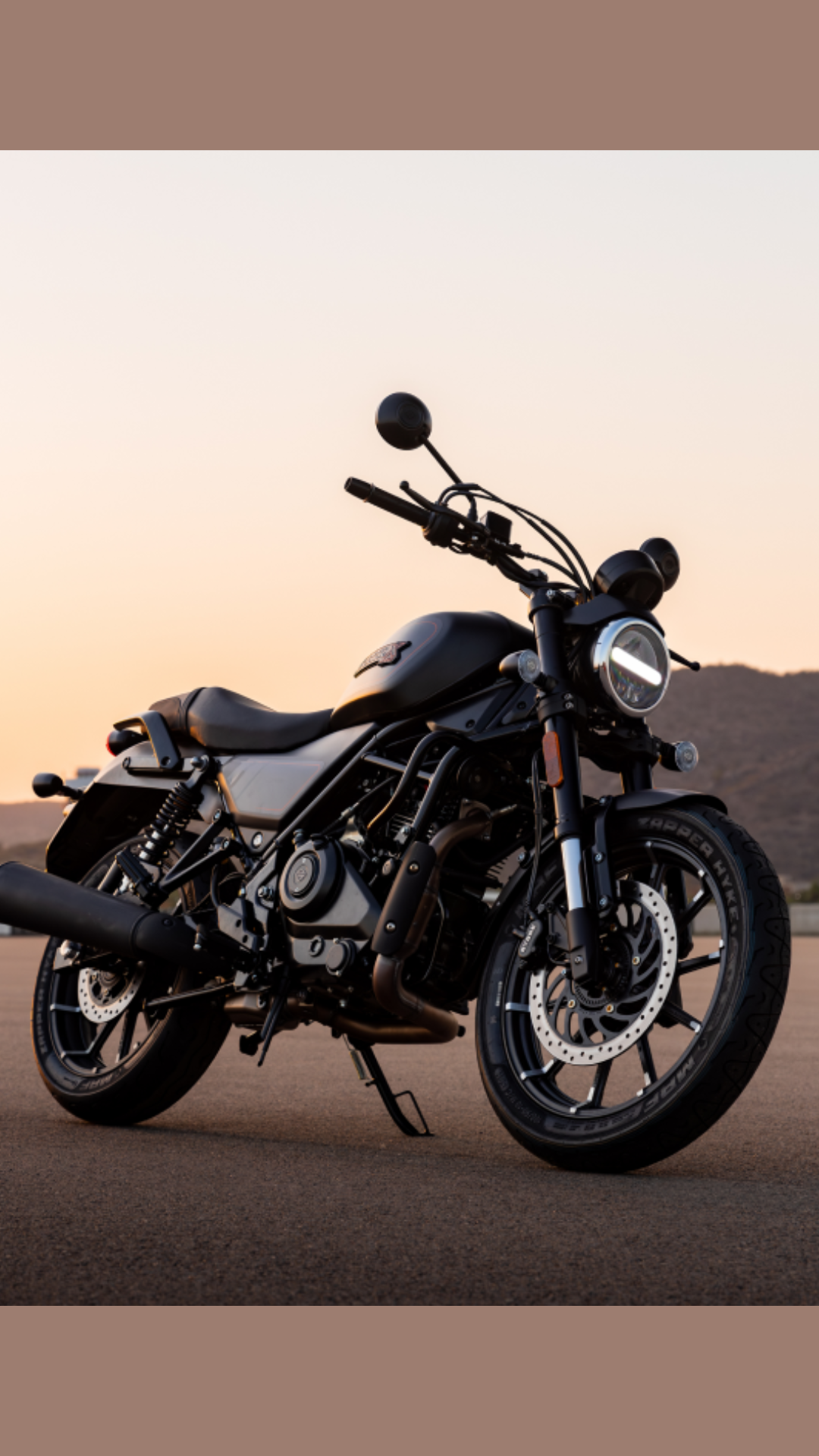 Harley Davidson X440 Launched In India