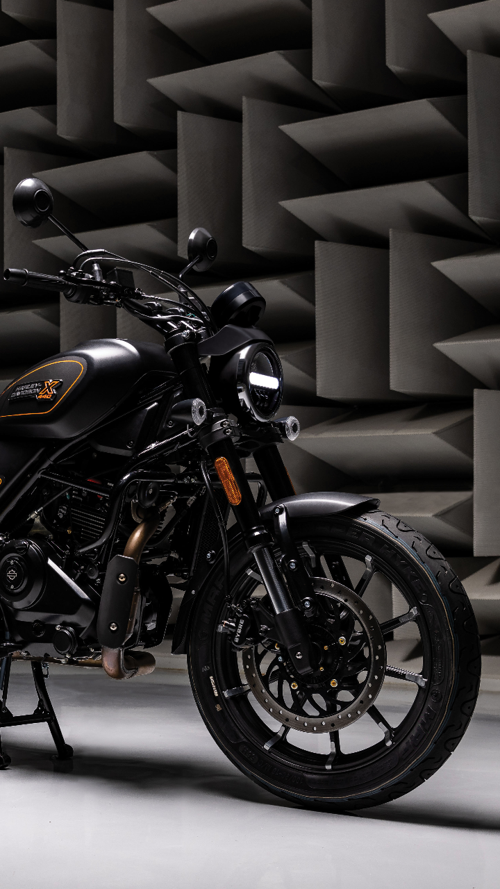 Harley Davidson X440 Launched At Rs 2
