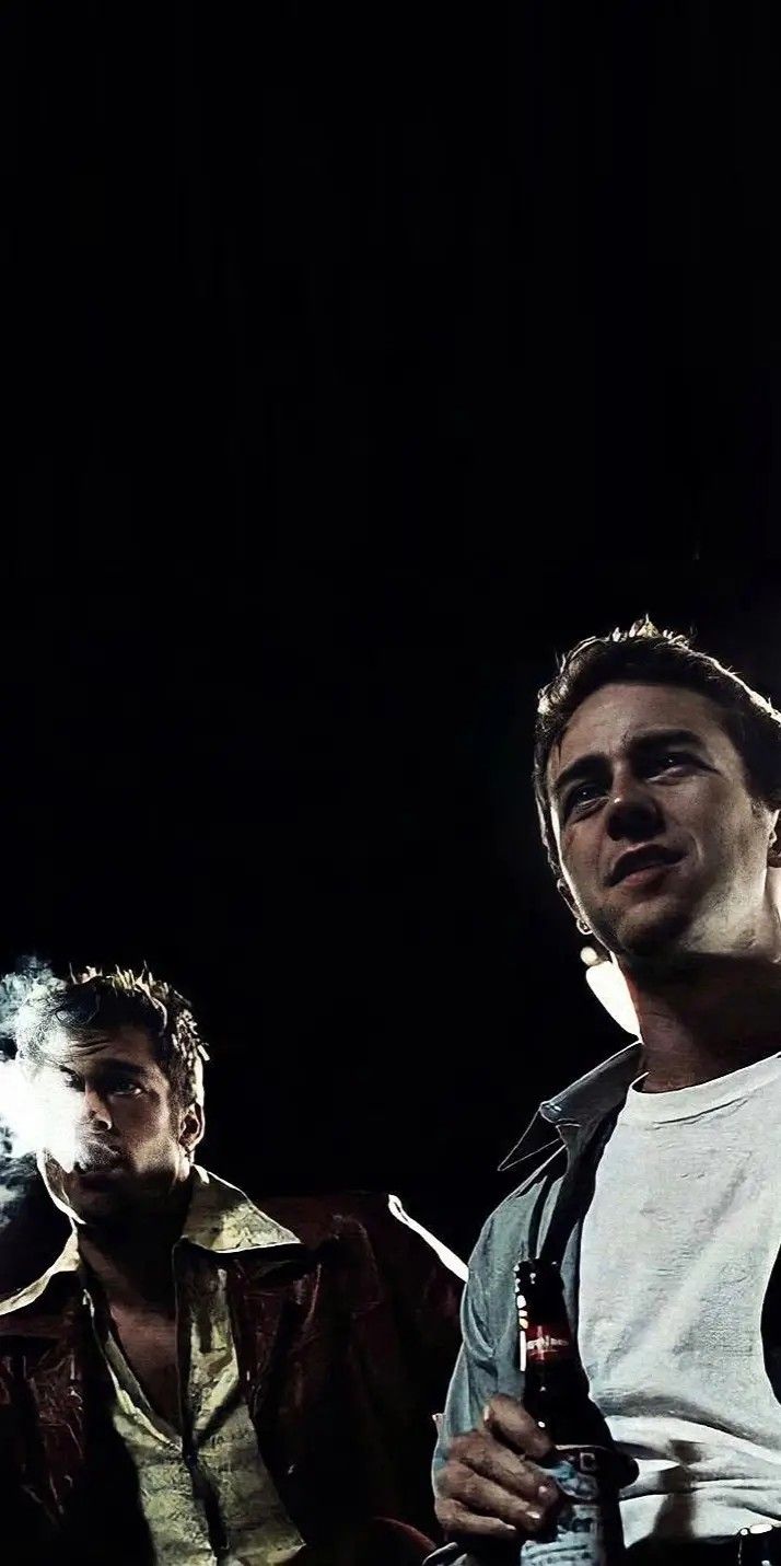 Fight club