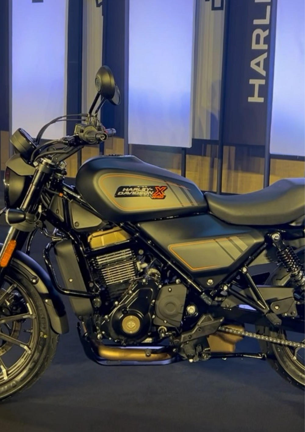 Harley Davidson X440 Launched: Price