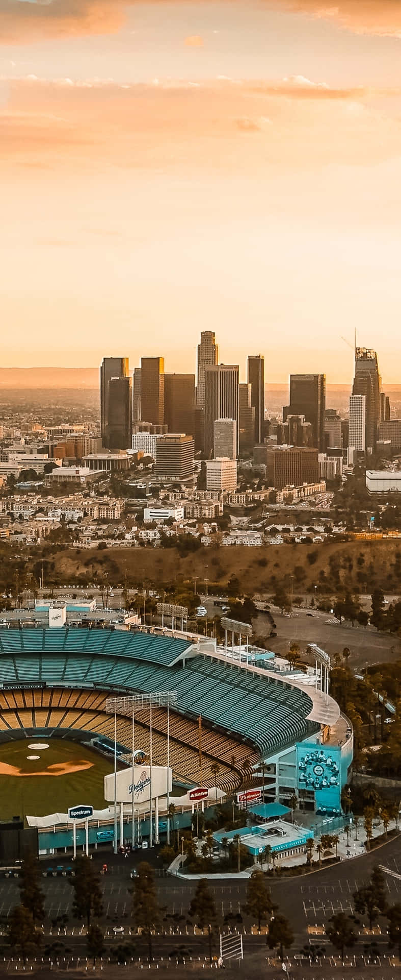 Usa iPhone Wallpaper