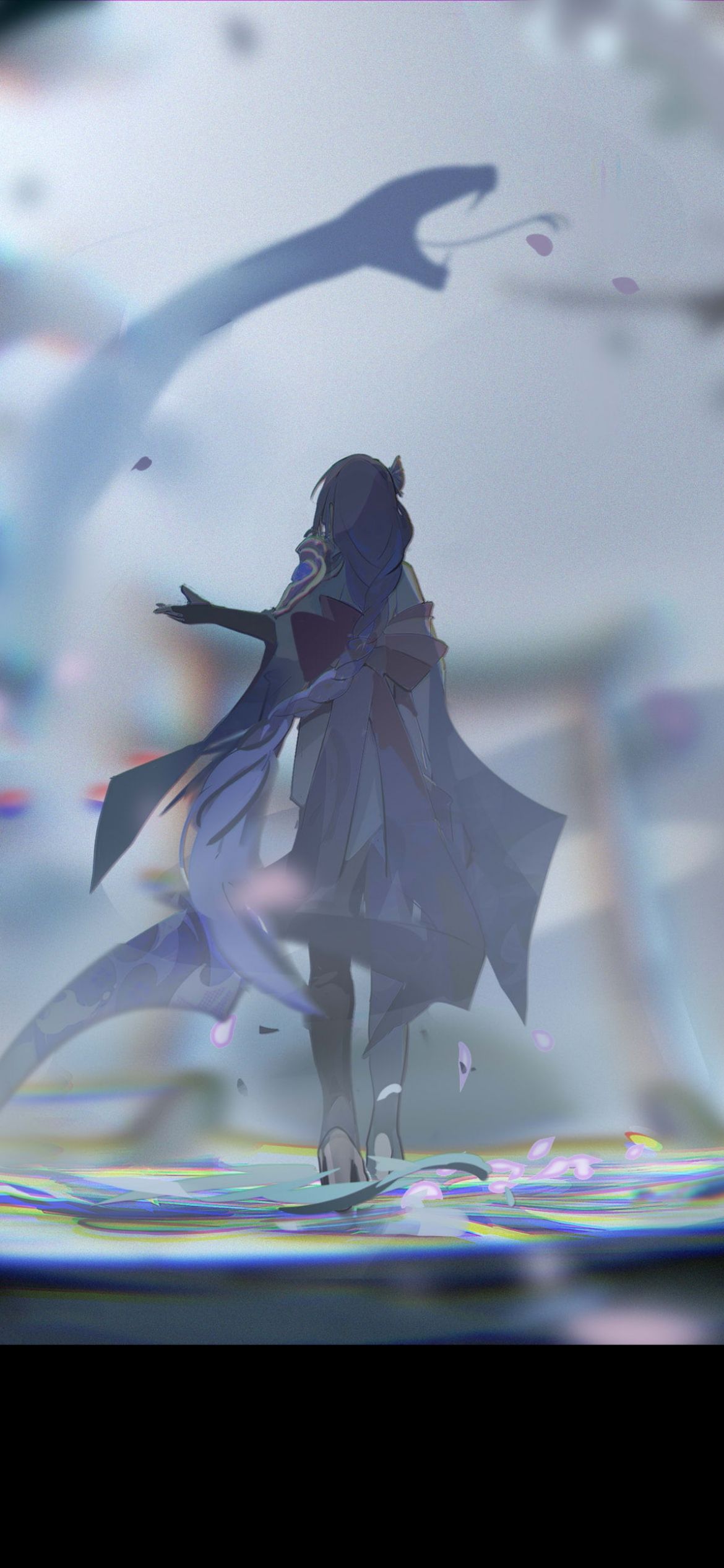 Baal Raiden Shogu Electrifying Power