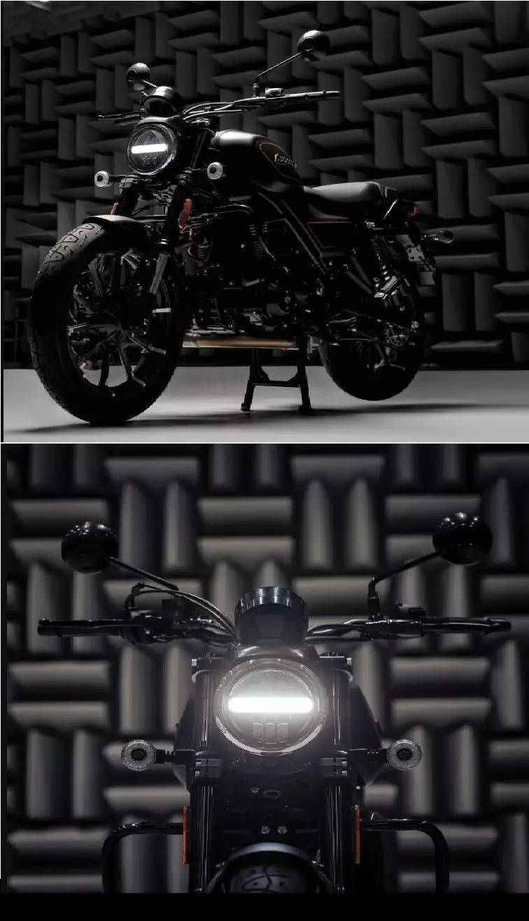 Harley Davidson X440 Launched: Price