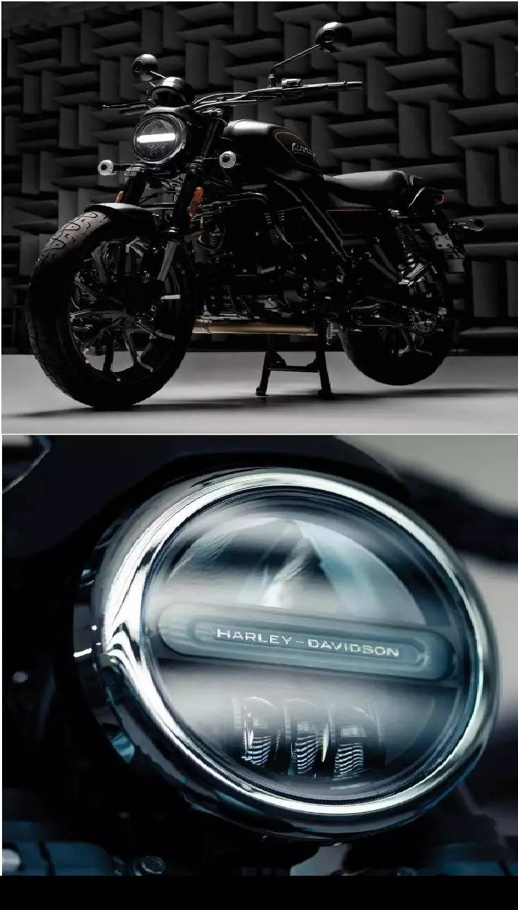 Harley Davidson X440 Launched: Price