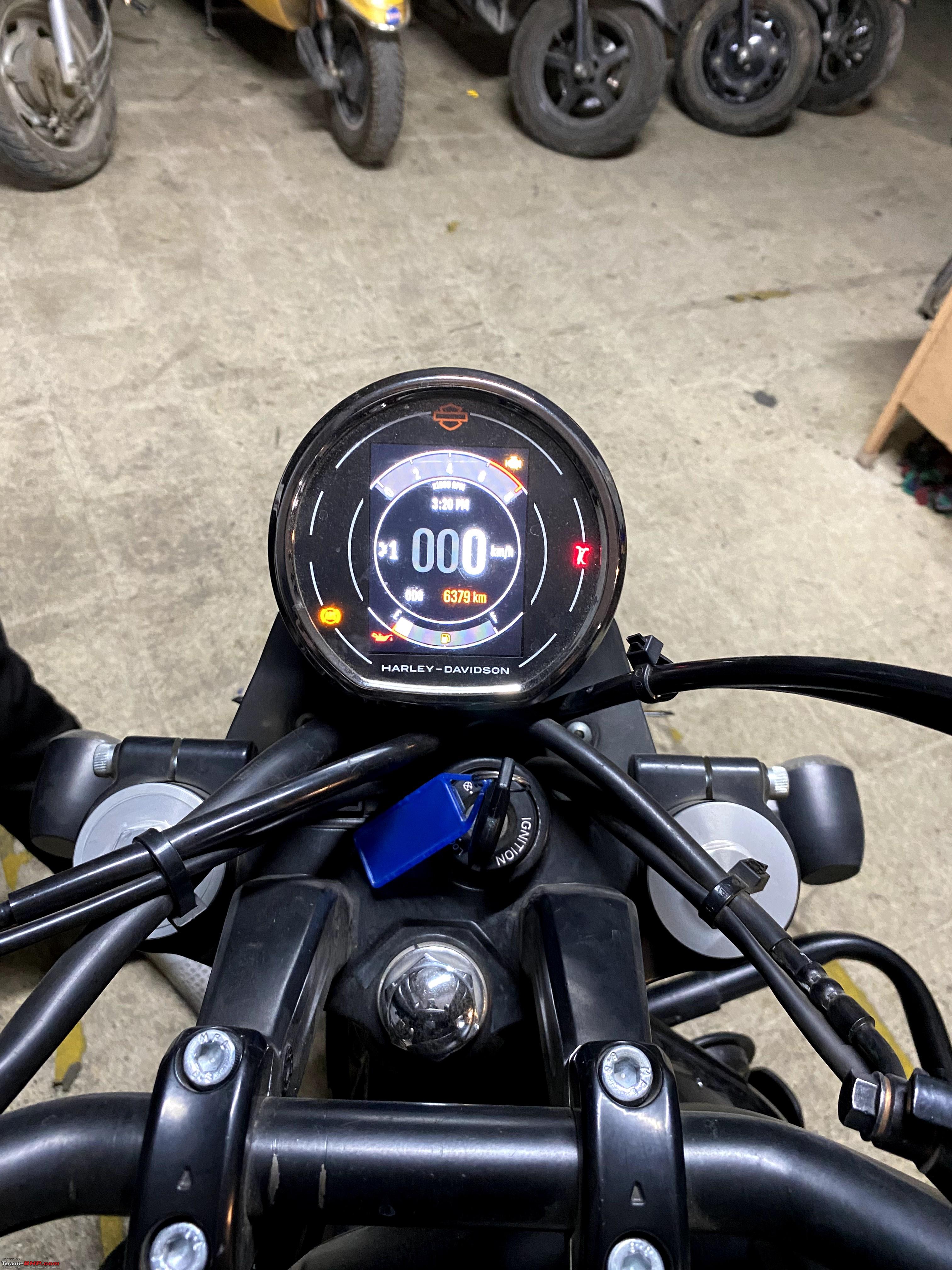 Harley Davidson X440 Review