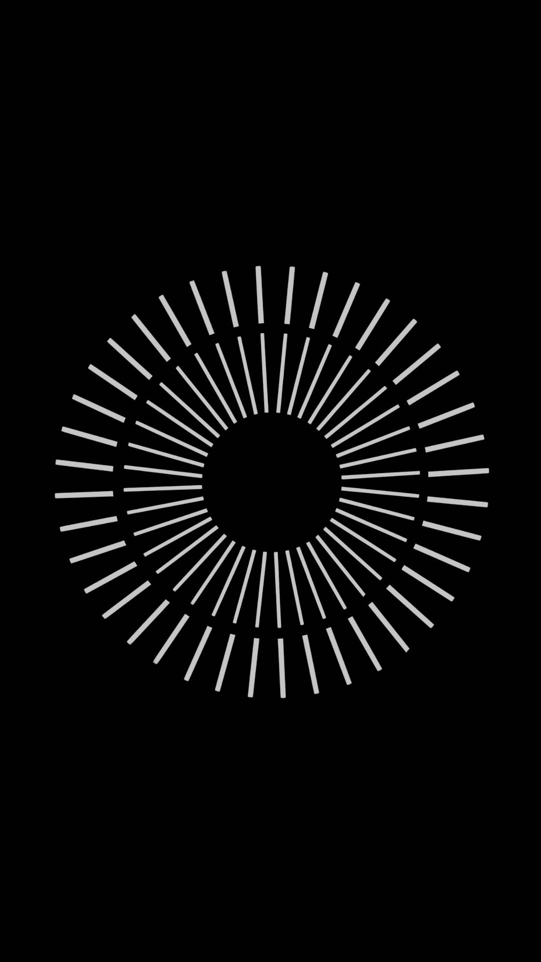 Solid Black 4k HD Wallpaper