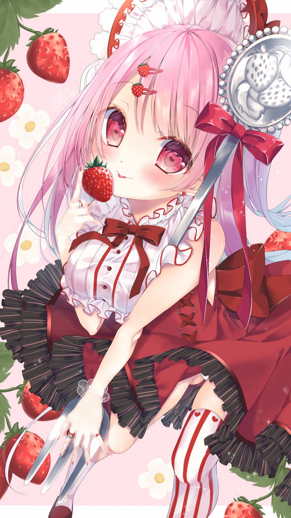 Download wallpaper 938x1668 girl