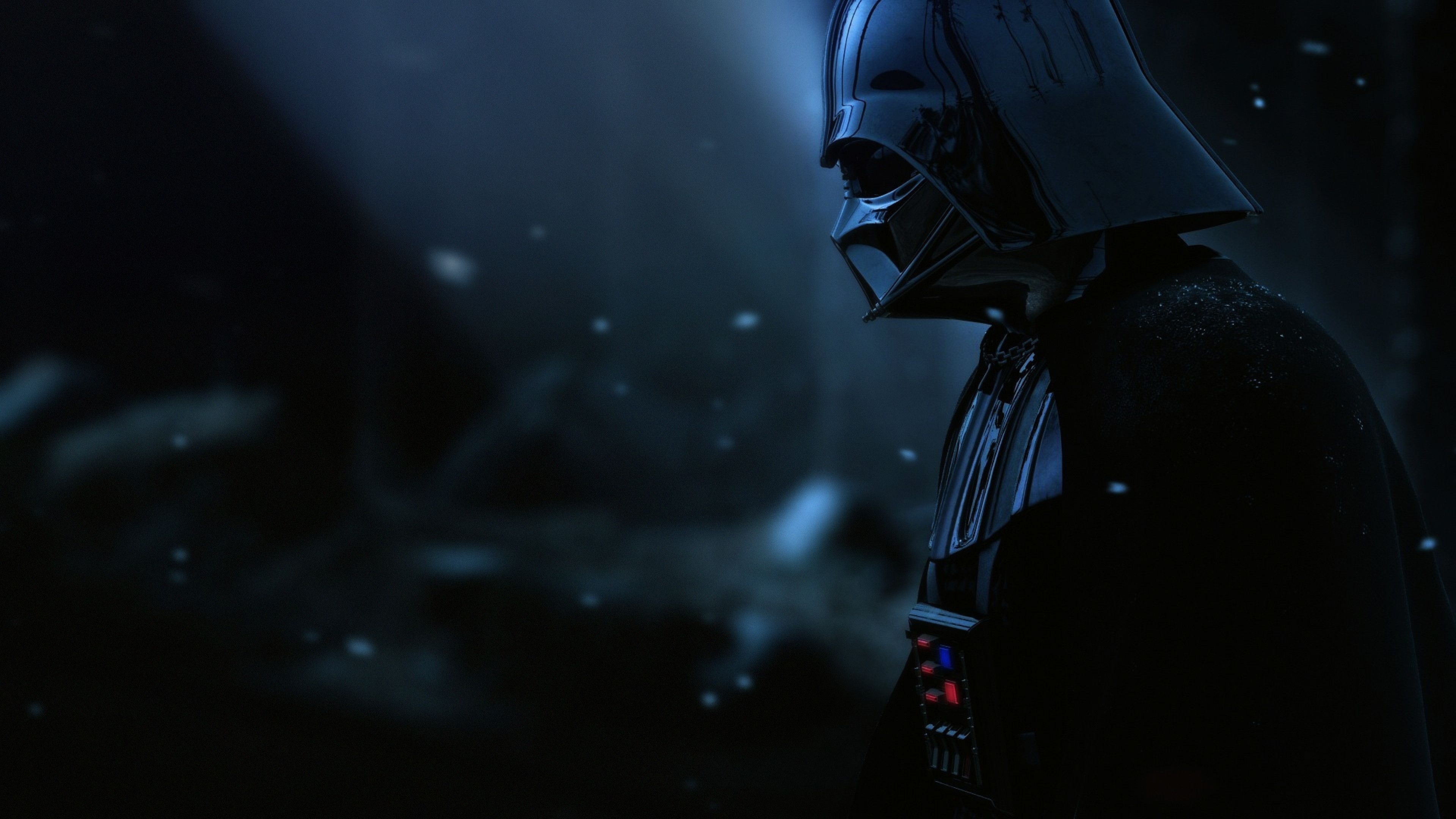 Darth Vader Wallpaper