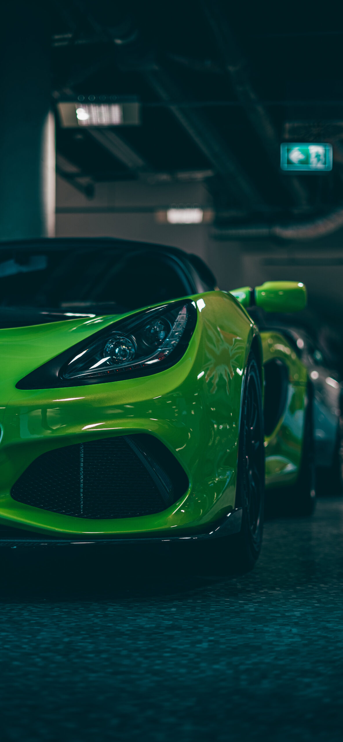 Cars Wallpaper for iPhone 11, Pro Max