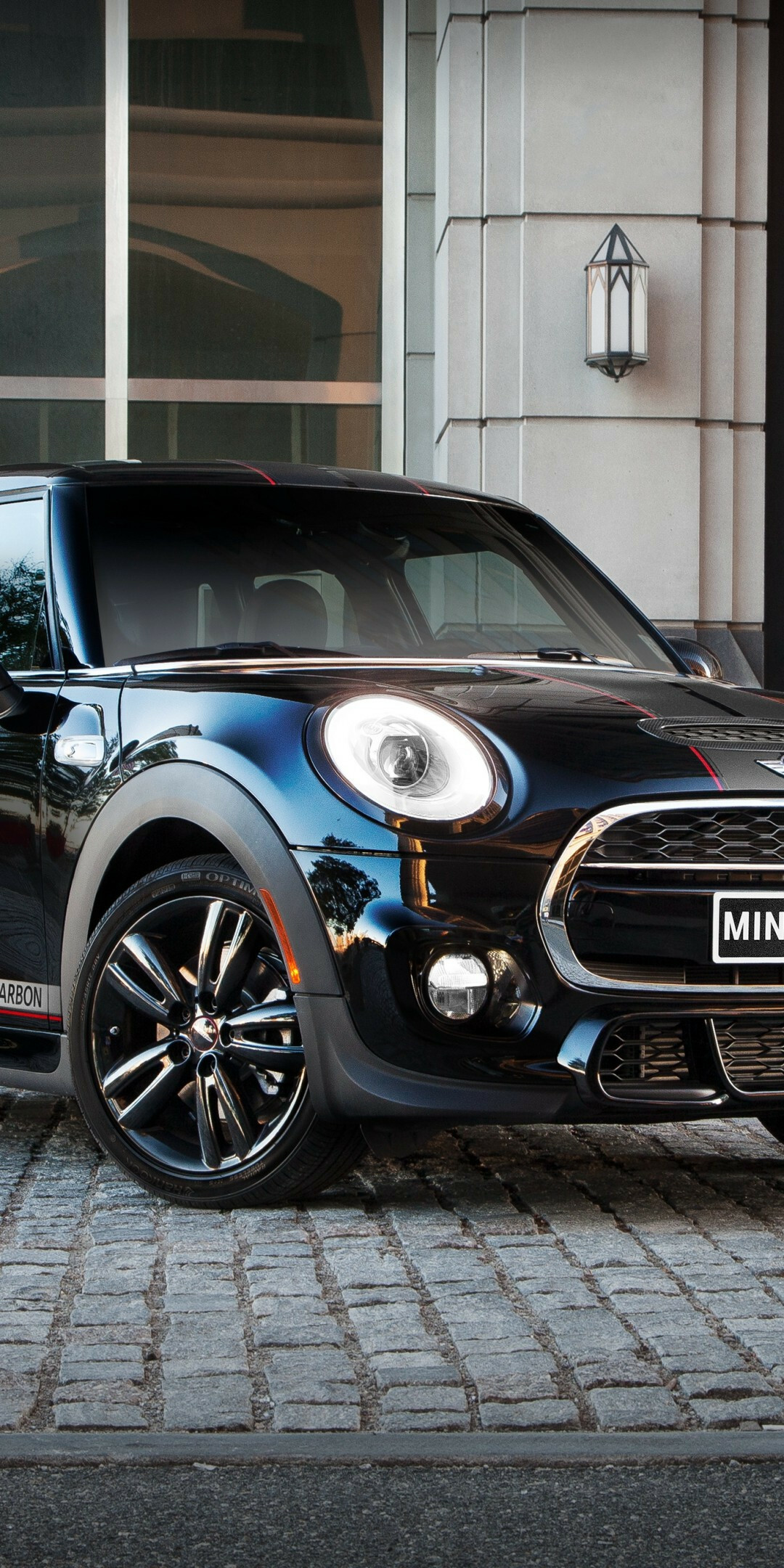 MINI Cooper Wallpaper
