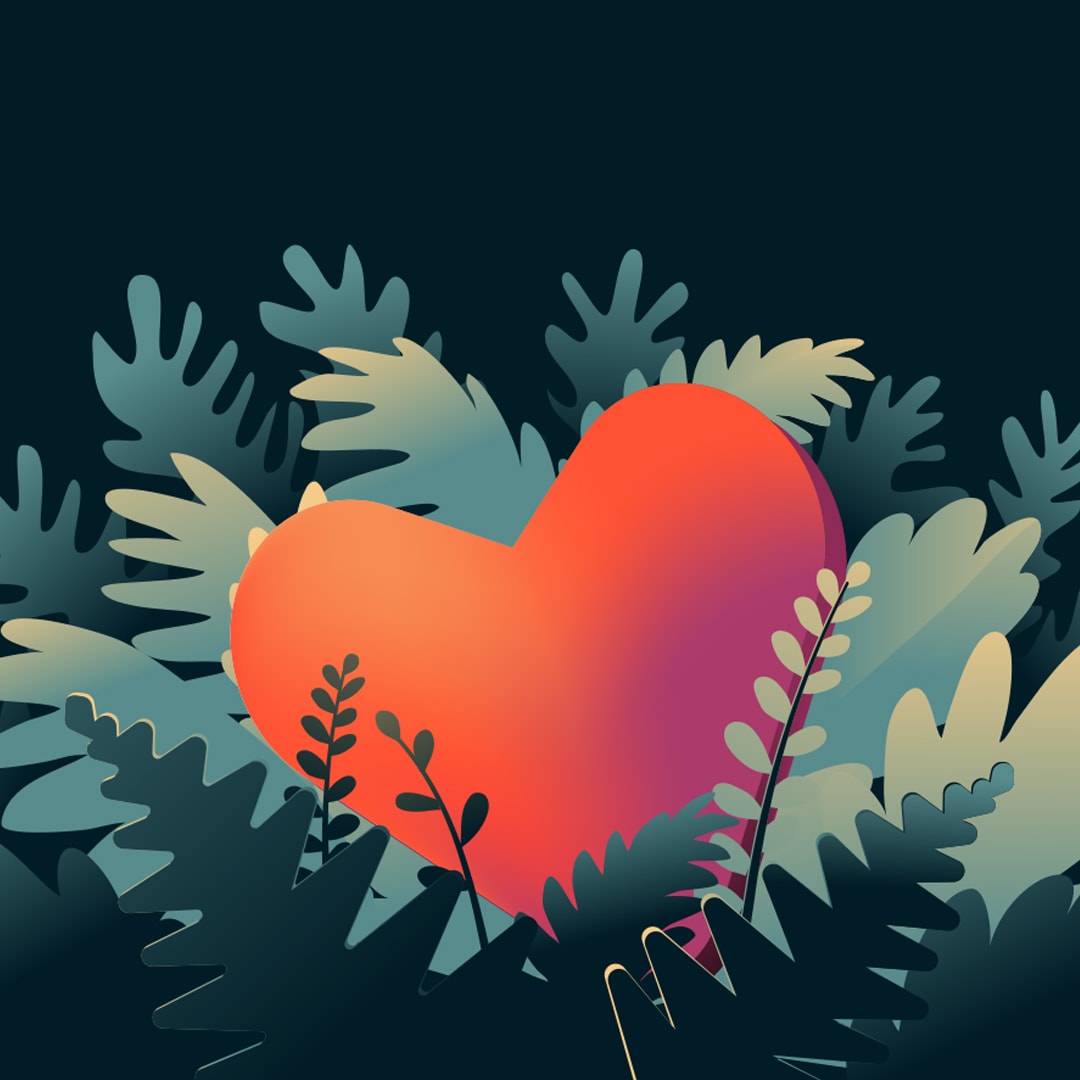 Ways to Respond to God's Love