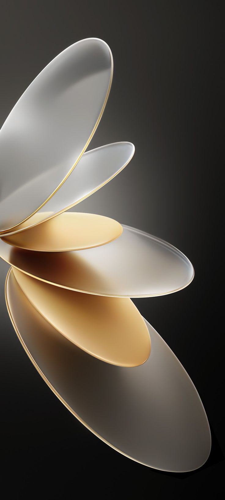 Vivo S16 Pro Stock Wallpaper