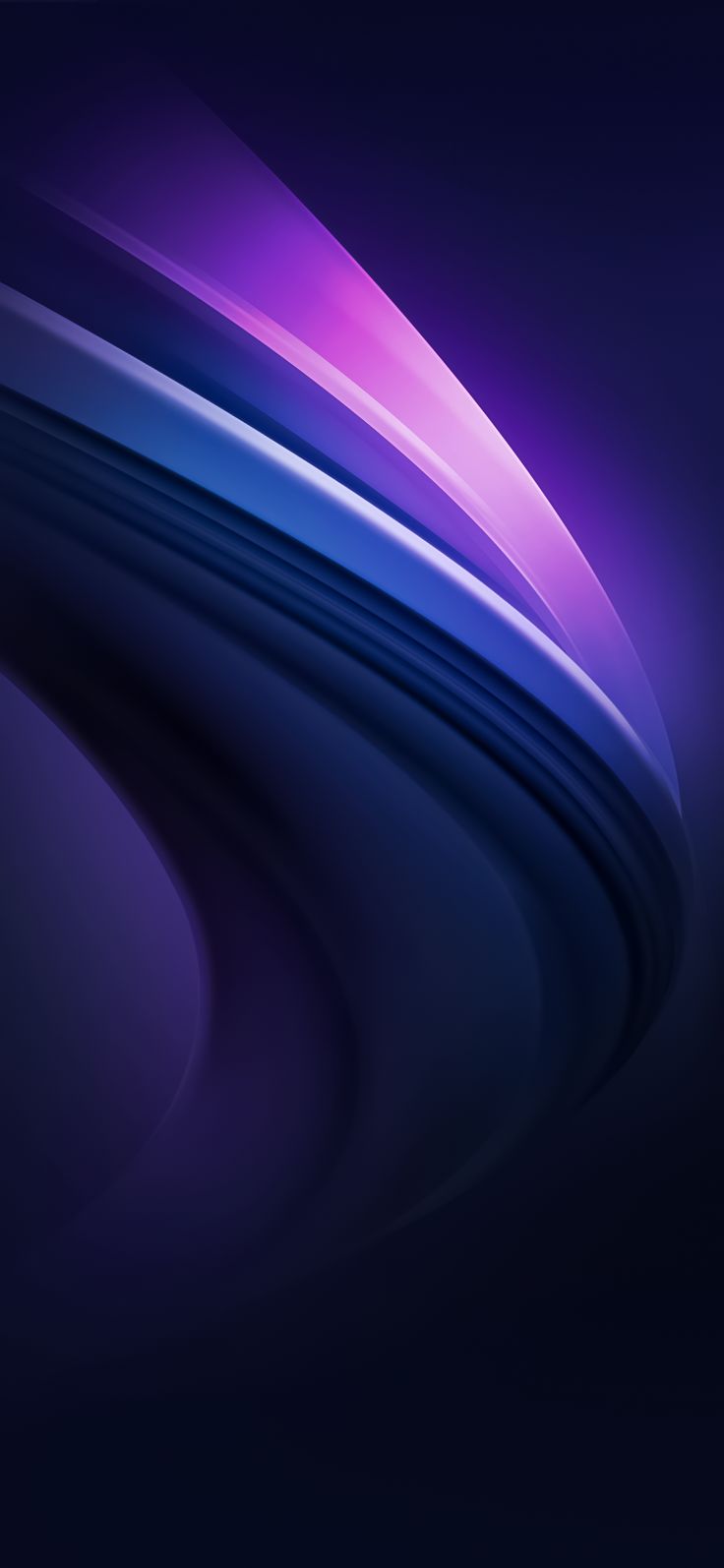Vivo iQOO Neo Wallpaper (YTECHB Exclusive)