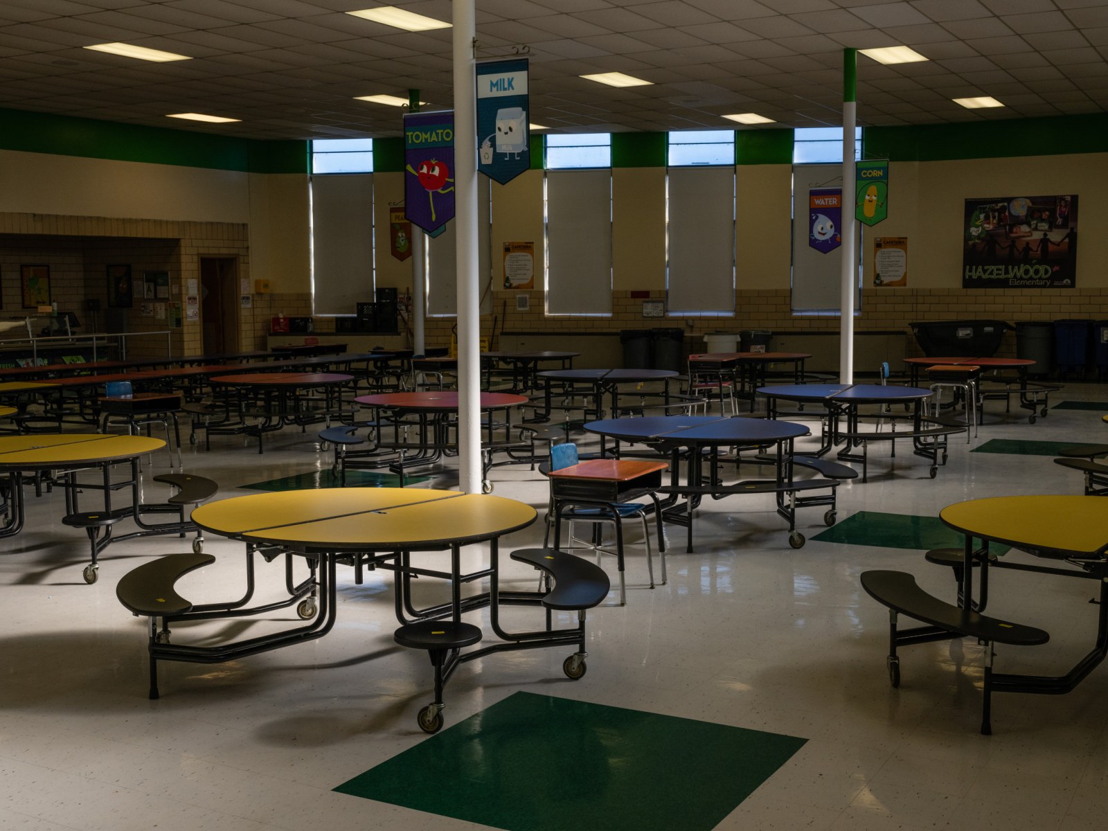 Daughter Shamed for 'Unhealthy' Lunch