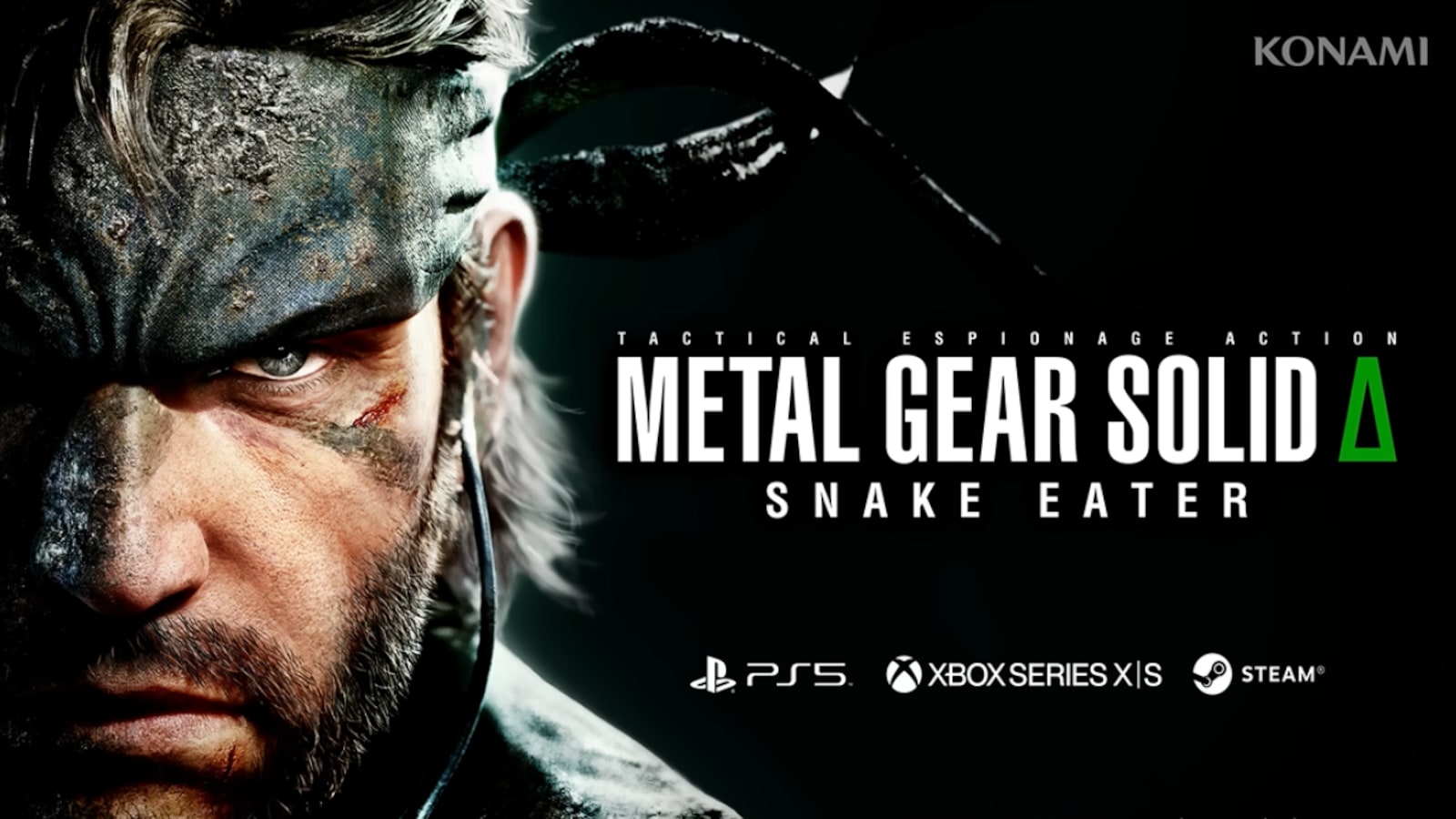 Metal Gear Solid Delta Snake Eater: 10
