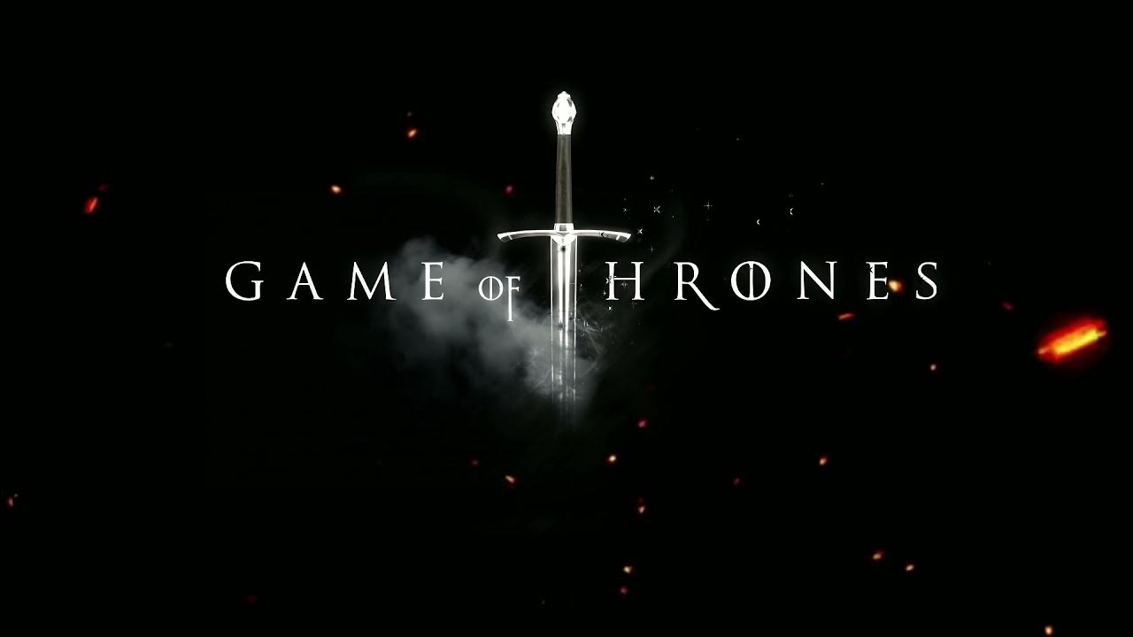 Game of thrones 4k Live wallpaper