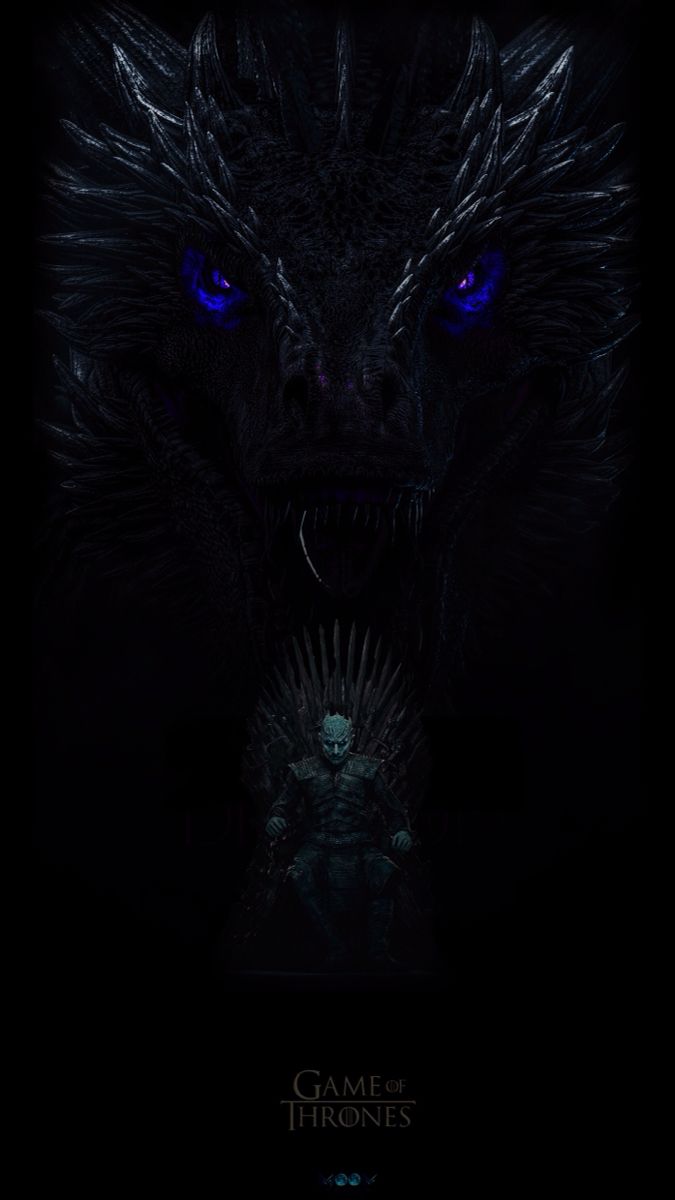 Night King wallpaper