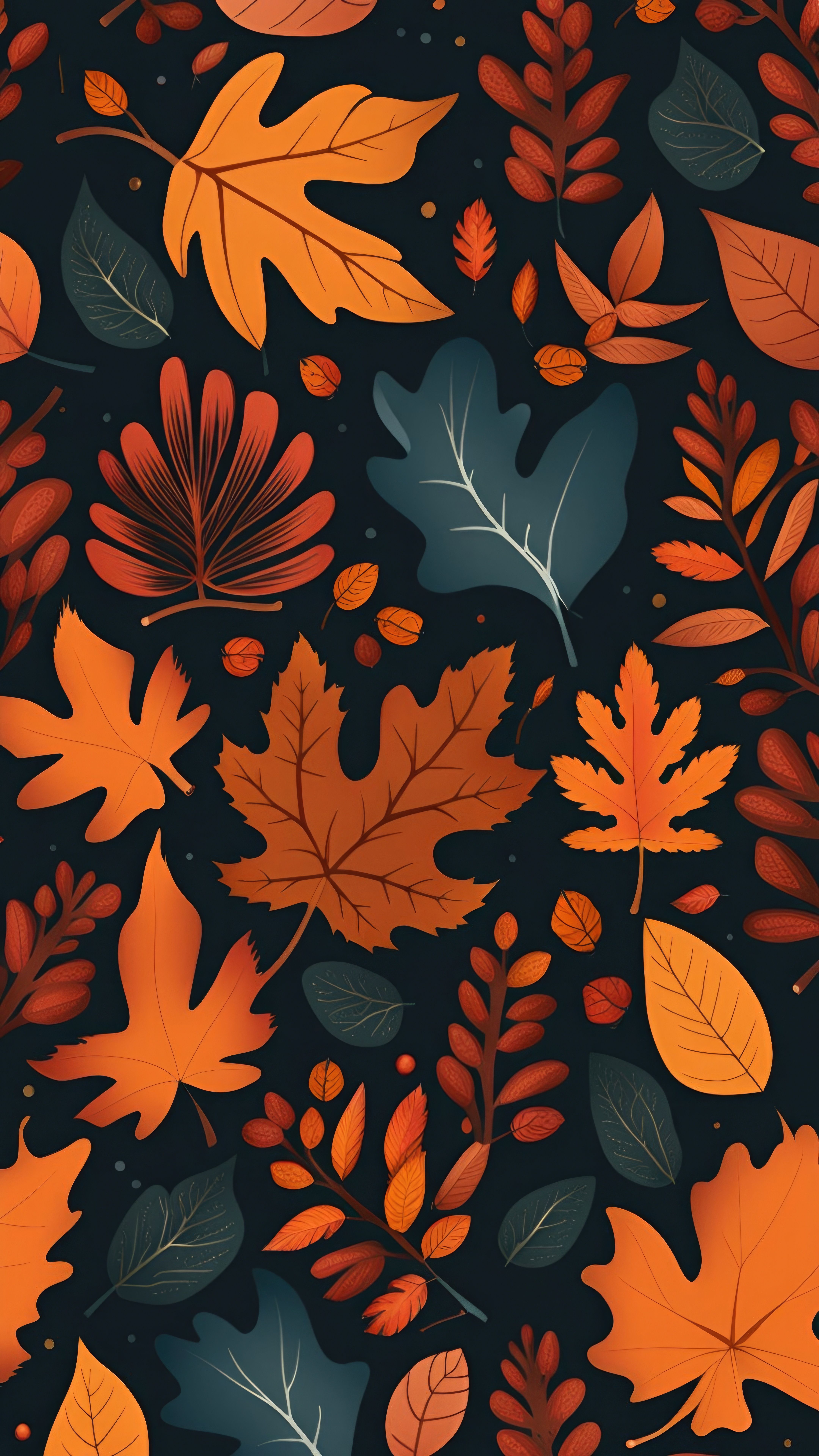 Breathtaking iPhone Wallpaper