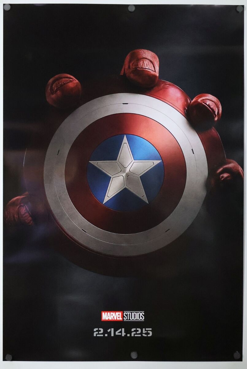 original DS movie poster
