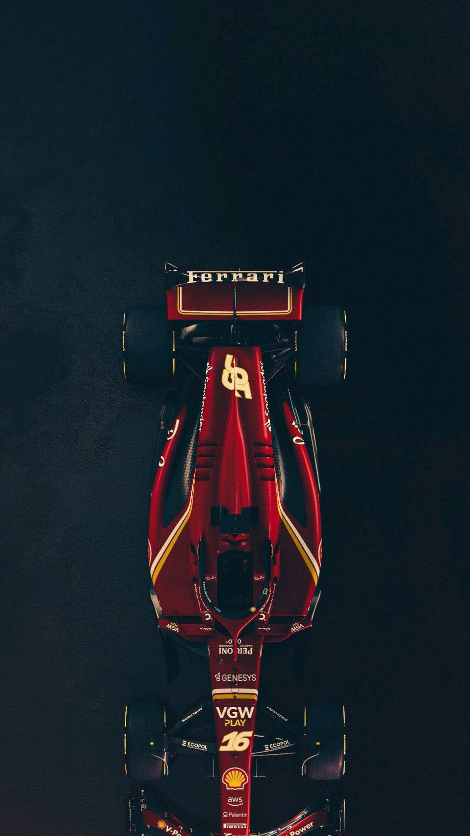 Ferrari Sf 24
